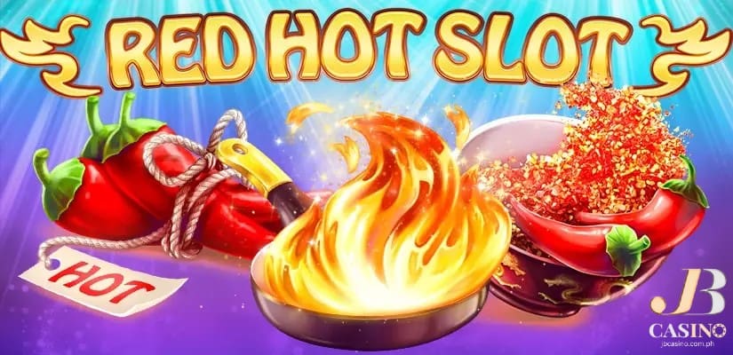 JB Casino Review An In-Depth Look at the Ultimate Online Gaming Experience Red Hot Slot Intro